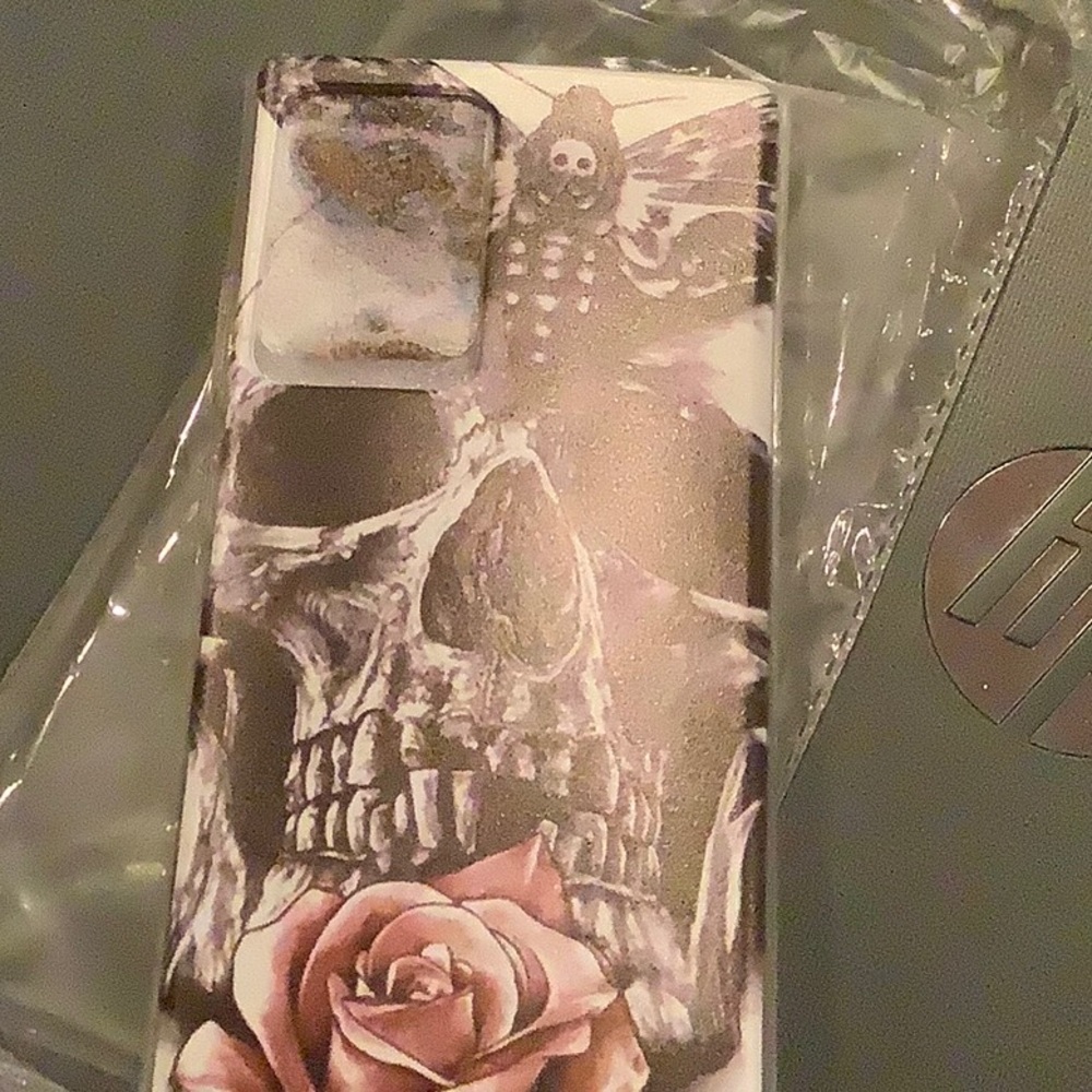 Brand new case for Samsung s 20